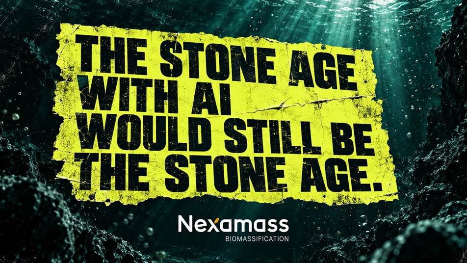 Nexamass launch